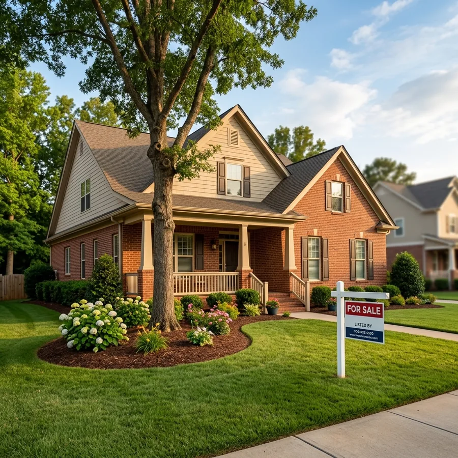 Cost to Sell a House in NC (2026)