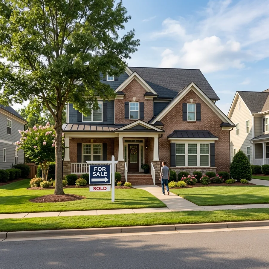 Pricing Your Charlotte Home to Sell in 2026