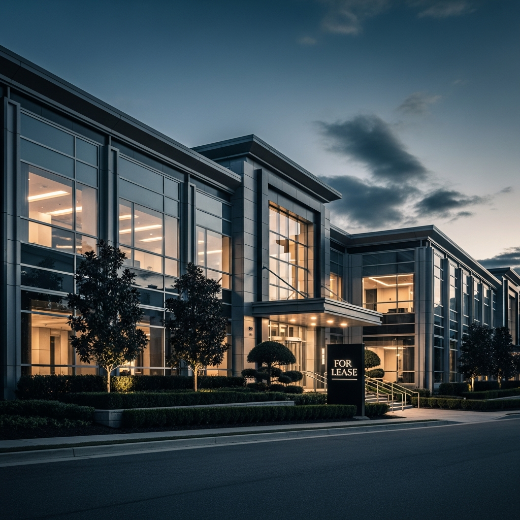 Leasing Commercial Space 101: The Ultimate Guide for Charlotte Business Owners