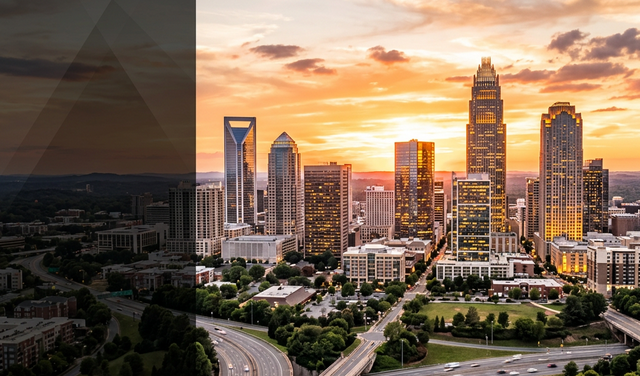 Moving to Charlotte, NC: The Ultimate Relocation Guide (2024 Edition)