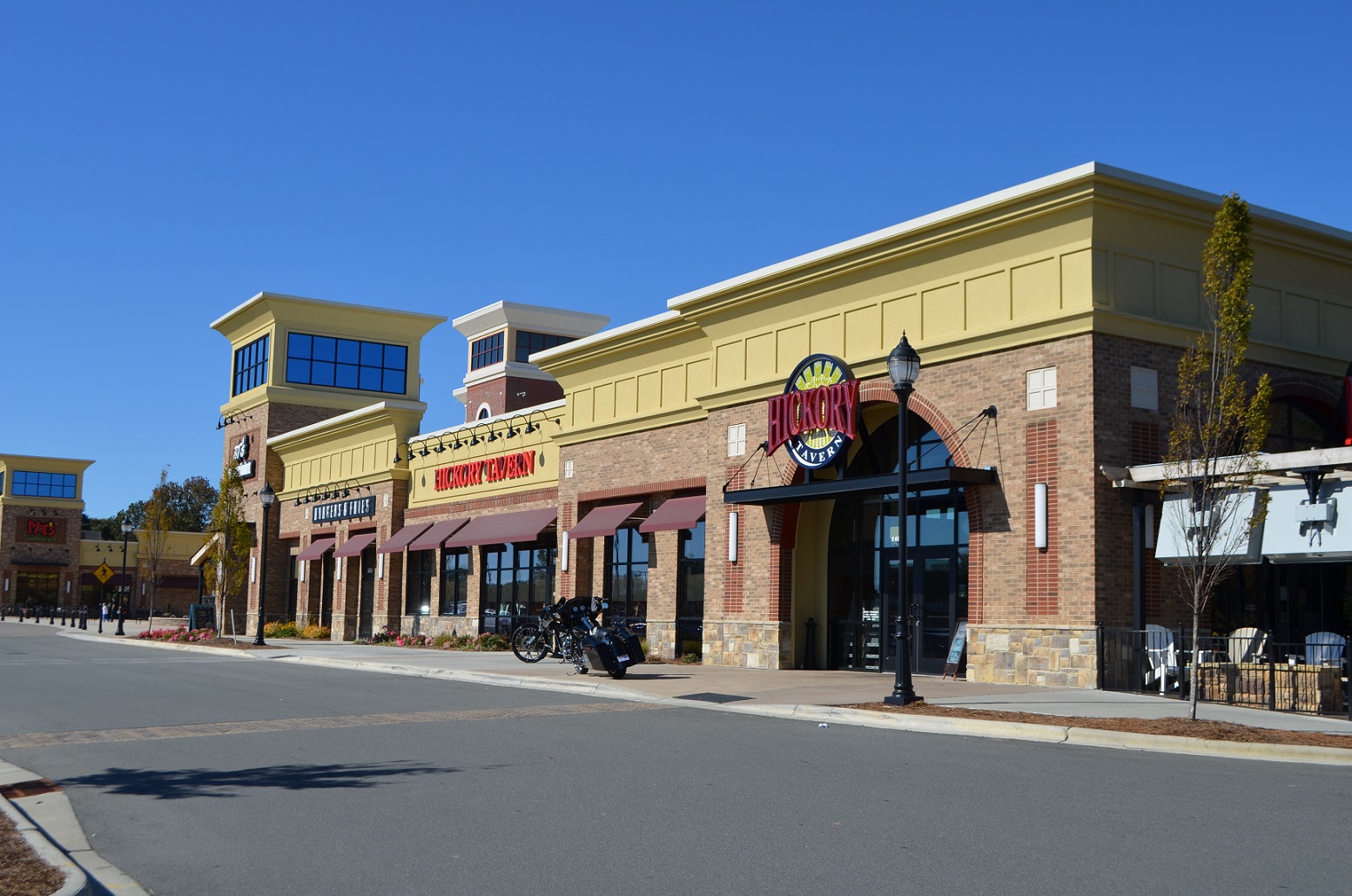 Homes for sale in Indian Trail, NC, a popular Charlotte suburb.