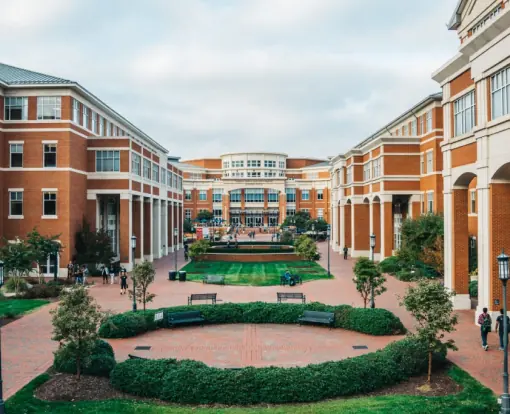 Family-friendly homes for sale in University City, Charlotte NC, near UNC Charlotte campus.